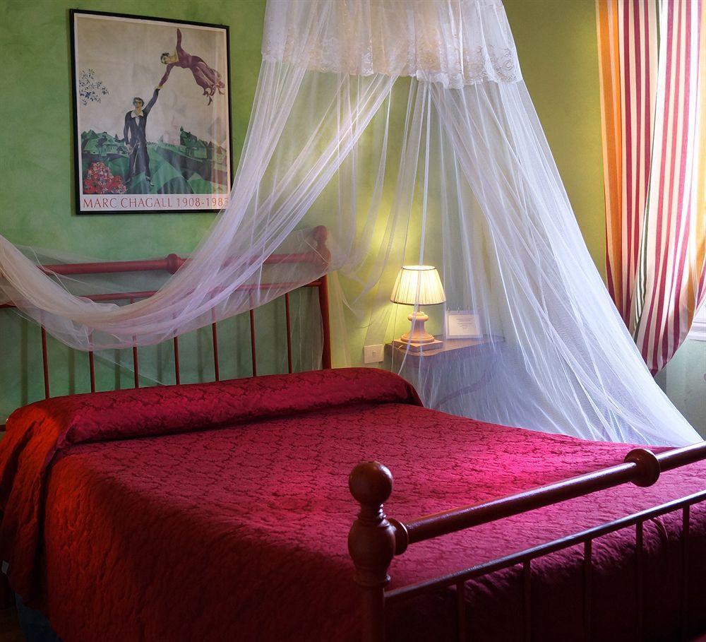 B&B Monte Oliveto Florence Ngoại thất bức ảnh