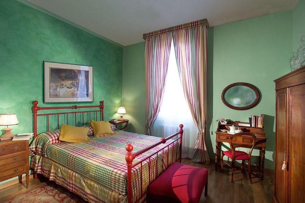 B&B Monte Oliveto Florence Ngoại thất bức ảnh