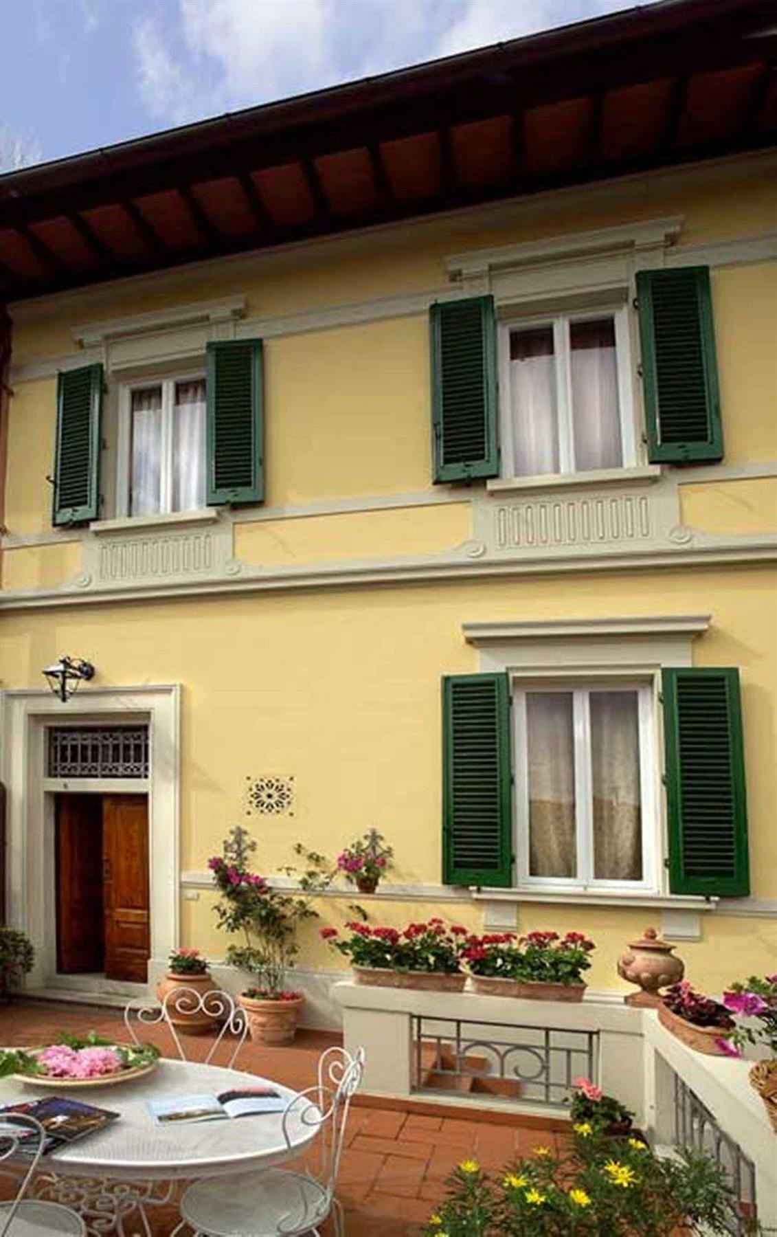 B&B Monte Oliveto Florence Ngoại thất bức ảnh