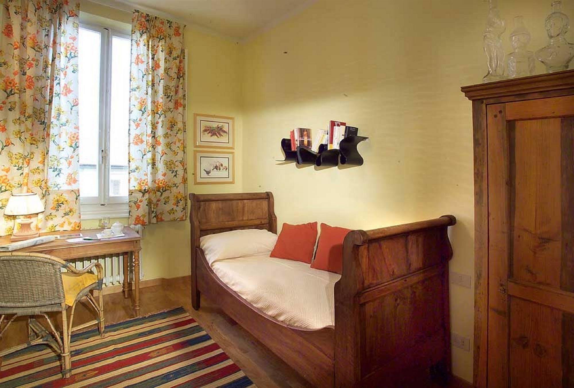 B&B Monte Oliveto Florence Ngoại thất bức ảnh