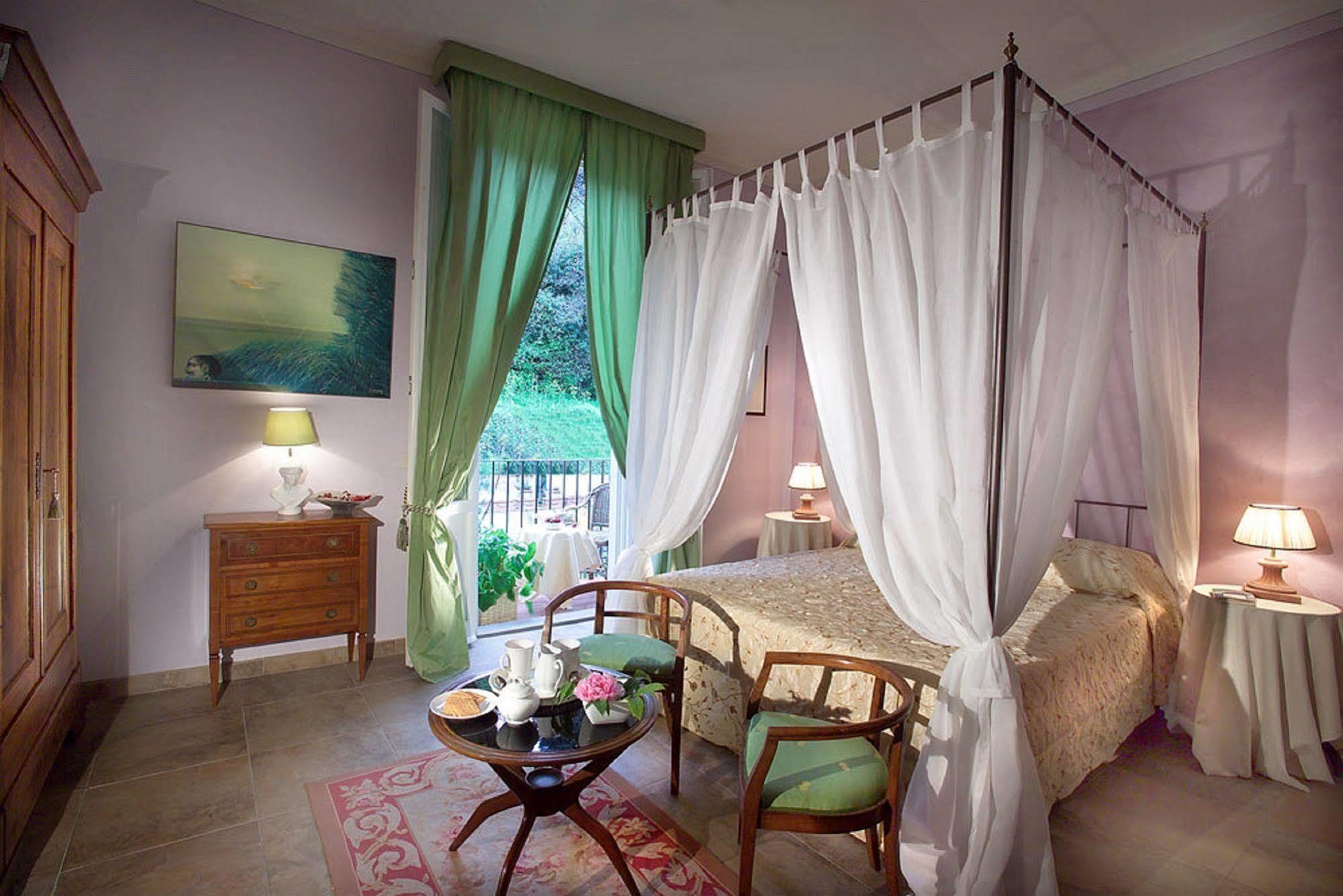 B&B Monte Oliveto Florence Ngoại thất bức ảnh