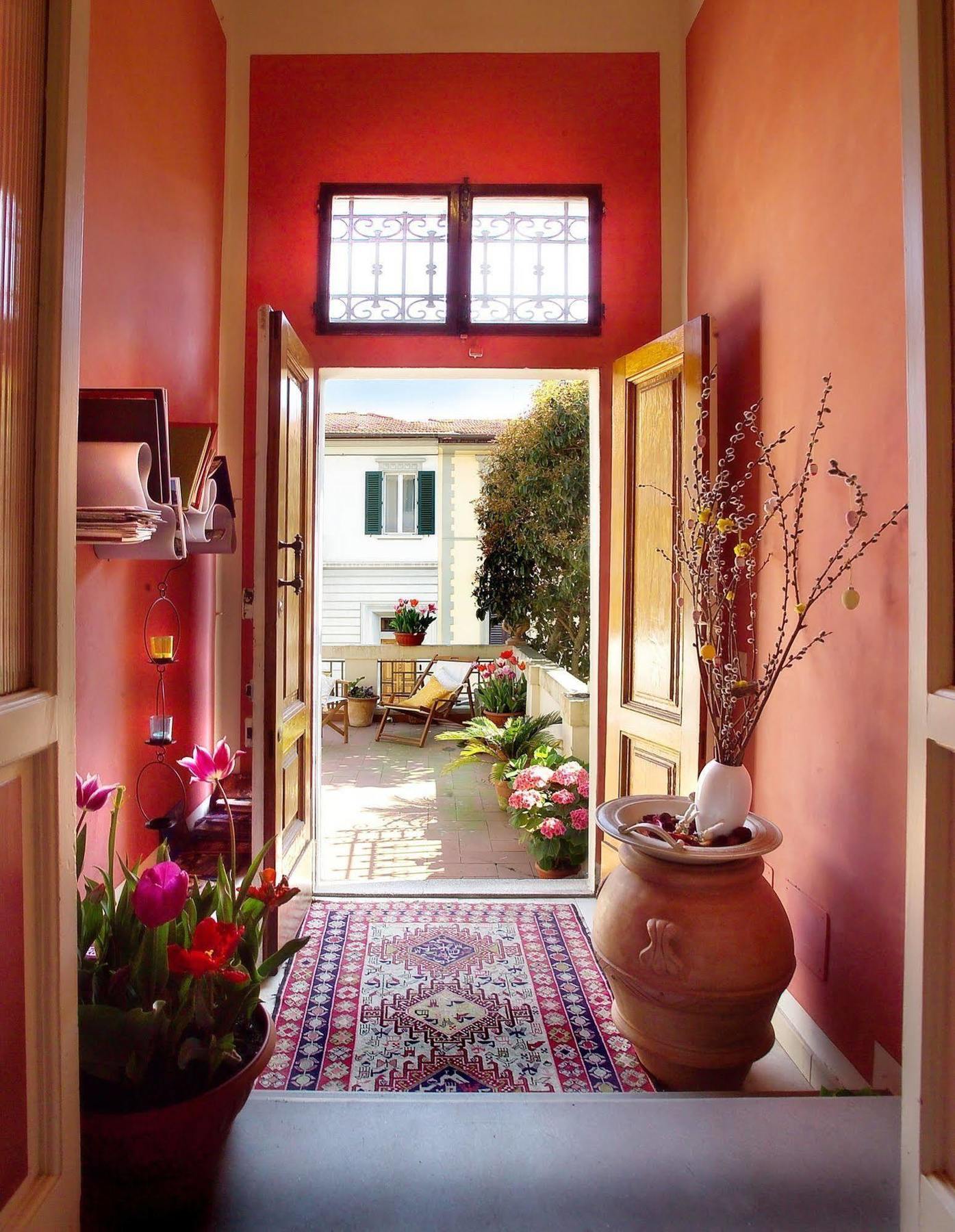 B&B Monte Oliveto Florence Ngoại thất bức ảnh