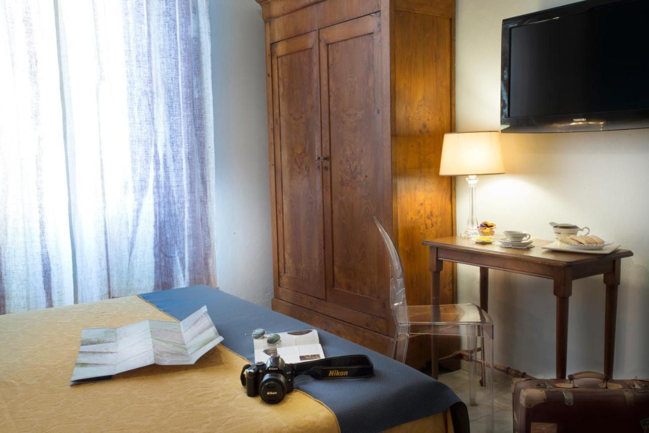 B&B Monte Oliveto Florence Ngoại thất bức ảnh