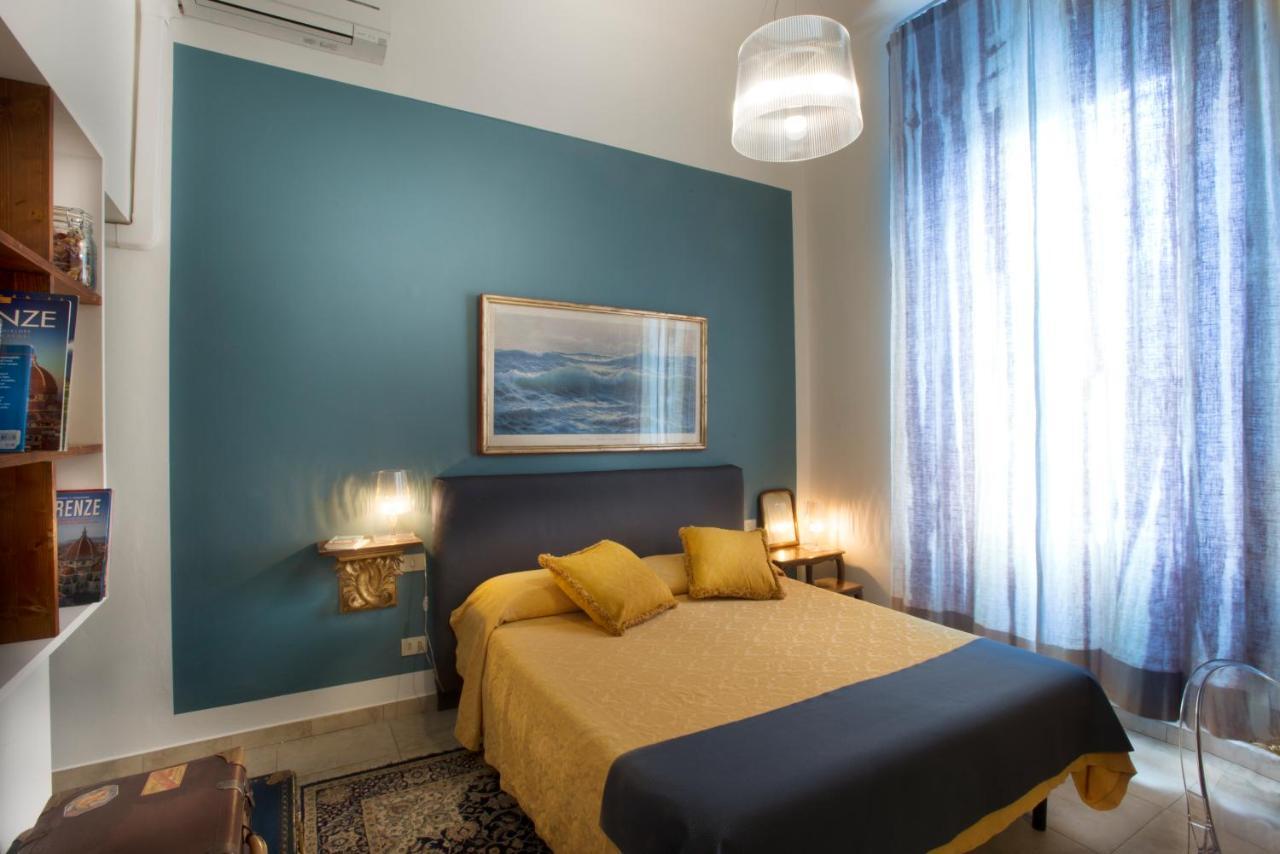 B&B Monte Oliveto Florence Ngoại thất bức ảnh