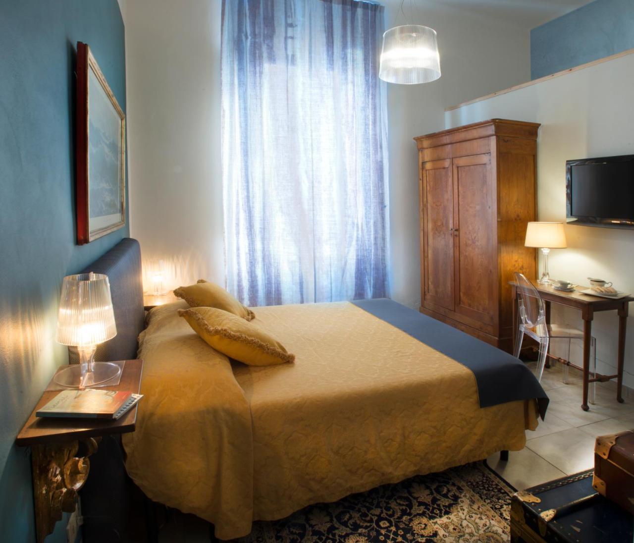 B&B Monte Oliveto Florence Ngoại thất bức ảnh